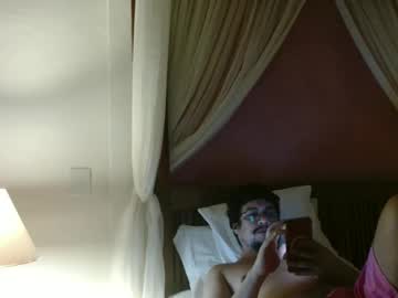 Kevinfranca Chaturbate stream image from January 29, 2025