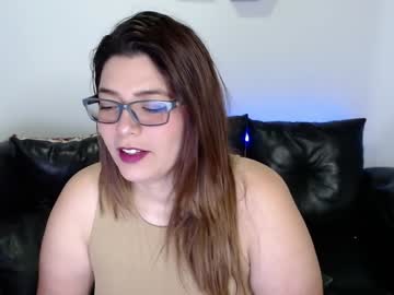 Luna_Charlotte Chaturbate stream image from January 29, 2025