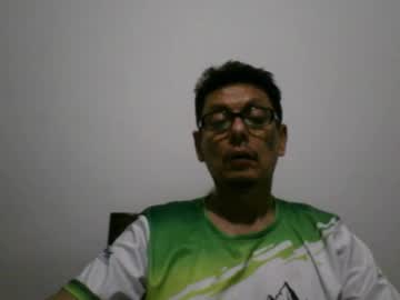 Marcuskelvin Chaturbate stream image from January 29, 2025
