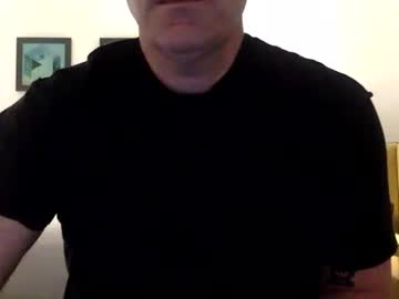 Markstrong81 Chaturbate stream image from January 29, 2025
