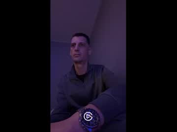 Maxbose666 Chaturbate stream image from January 29, 2025