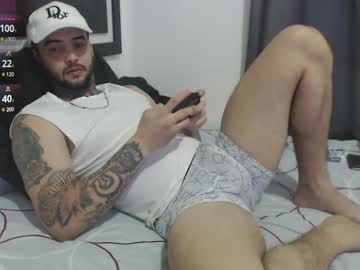 Maxi_Rogger Chaturbate stream image from January 29, 2025