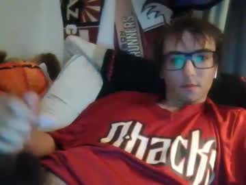 Miles_U25 Chaturbate stream image from January 29, 2025