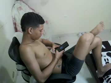 Nerek_Master Chaturbate stream image from January 29, 2025