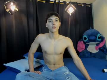 Owen_Fenix Chaturbate stream image from January 29, 2025