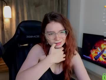 Sonya_Glen Chaturbate stream image from January 29, 2025
