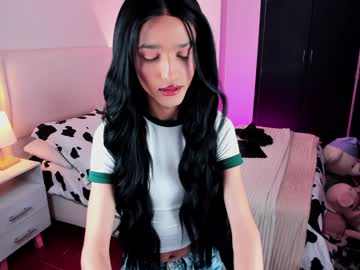 Sophiecornett Chaturbate stream image from January 29, 2025