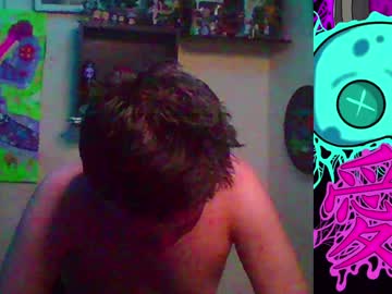 Wanna420_Kh Chaturbate stream image from January 29, 2025