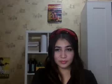 Zoe_Lightx Chaturbate stream image from January 29, 2025