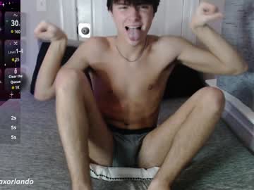 Ajax_332 Chaturbate stream image from January 29, 2025