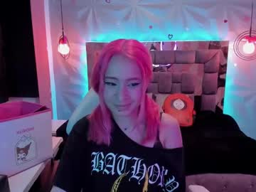 Alexia_Pink Chaturbate stream image from January 29, 2025