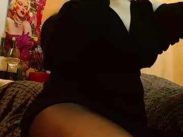 Alice_Incubus69 Chaturbate stream image from January 29, 2025
