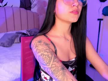 _Allondra_ Chaturbate stream image from January 29, 2025