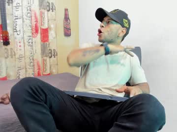 Andrey_U92 Chaturbate stream image from January 29, 2025