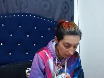 Anyu_1306 Chaturbate stream image from January 29, 2025