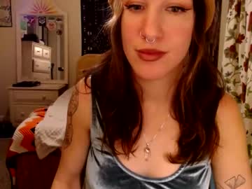 Apacherose0 Chaturbate stream image from January 29, 2025