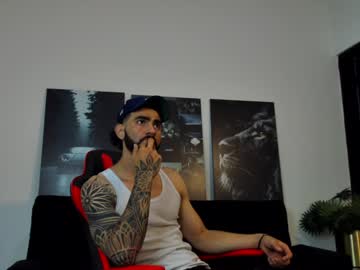 Austin_Bolt Chaturbate stream image from January 29, 2025