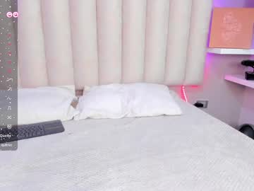 Babe_Sophiee Chaturbate stream image from January 29, 2025