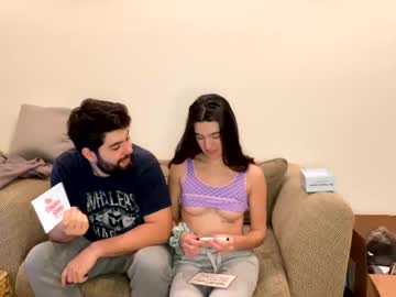 Bambifarrina Chaturbate stream image from January 29, 2025
