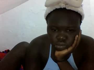 Blackieg Chaturbate stream image from January 29, 2025