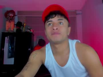 Boy_Nauthy Chaturbate stream image from January 29, 2025