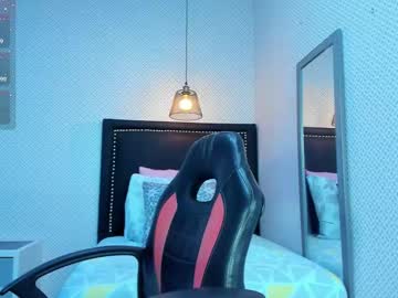 Calanthelove Chaturbate stream image from January 29, 2025