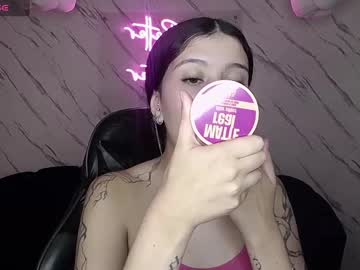 Carla_Cortes_B Chaturbate stream image from January 29, 2025
