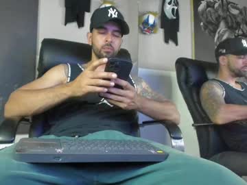Ceasar_Live Chaturbate stream image from January 29, 2025