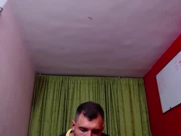 Chriss_James Chaturbate stream image from January 29, 2025