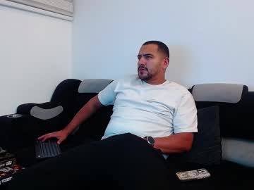 David_Hot_23 Chaturbate stream image from January 29, 2025