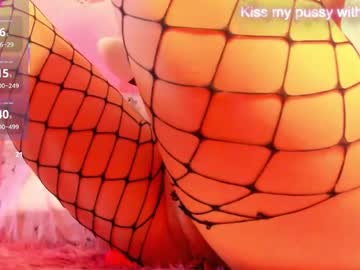 Didi_Moon Chaturbate stream image from January 29, 2025