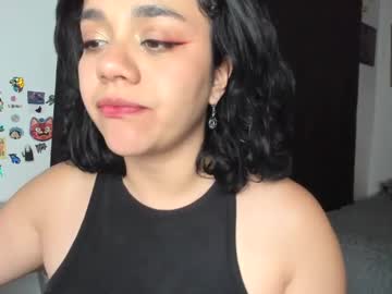 Emily_Vader Chaturbate stream image from January 29, 2025