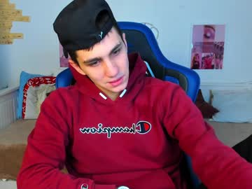 Frank_Mooree Chaturbate stream image from January 29, 2025