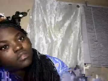 Goddessnyia Chaturbate stream image from January 29, 2025
