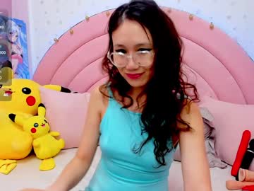 Hikori_ Chaturbate stream image from January 29, 2025