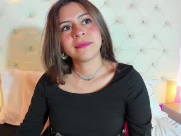 Isa_Vidal_ Chaturbate stream image from January 29, 2025