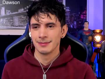 Jeickdawson Chaturbate stream image from January 29, 2025