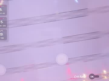 Karlaswan Chaturbate stream image from January 29, 2025