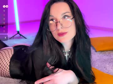 Kira_Sapphire Chaturbate stream image from January 29, 2025