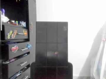 Kitty_Rose6147 Chaturbate stream image from January 29, 2025