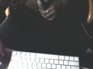 Kurokaiju_25 Chaturbate stream image from January 29, 2025