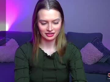 Lina_Bush Chaturbate stream image from January 29, 2025