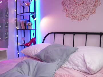 Lissa_Meow_ Chaturbate stream image from January 29, 2025