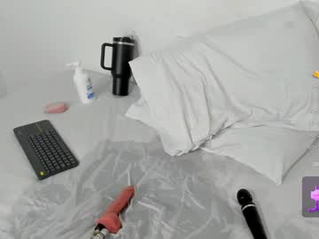 Luna_Cute_2 Chaturbate stream image from January 29, 2025