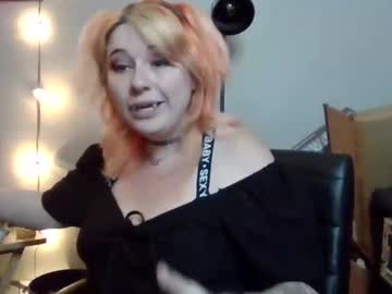 Maniccwaifu Chaturbate stream image from January 29, 2025