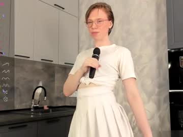 Mayenderson Chaturbate stream image from January 29, 2025