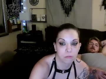 Mizzkatt Chaturbate stream image from January 29, 2025