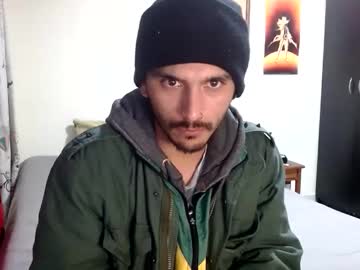 Morbidangel08 Chaturbate stream image from January 29, 2025