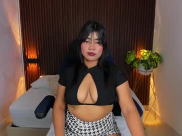 Nicky_Peyton Chaturbate stream image from January 29, 2025