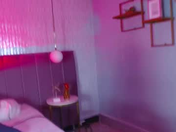 Paulina_Riveraa Chaturbate stream image from January 29, 2025
